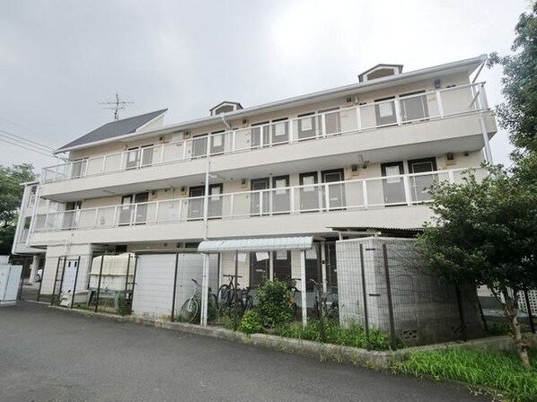 Collina Verdeの物件内観写真